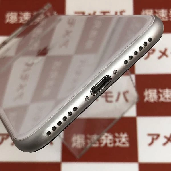 iPhoneSE 第2世代 SoftBank版SIMフリー 64GB MHGQ3J/A A2296 ホワイト