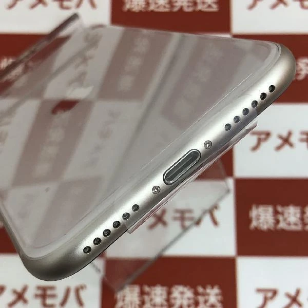 iPhoneSE 第2世代 SoftBank版SIMフリー 64GB MHGQ3J/A A2296 ホワイト