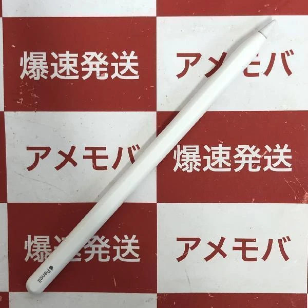Apple Pencil 第2世代 MU8F2J/A  A2051 美品 ホワイト