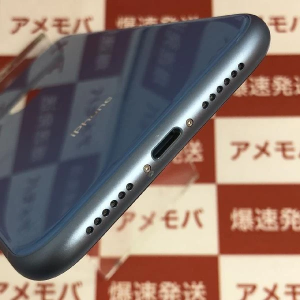 iPhoneXR docomo版SIMフリー 64GB MT0E2J/A A2106