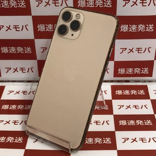 iPhone11 Pro au版SIMフリー 64GB MWC52J/A A2215