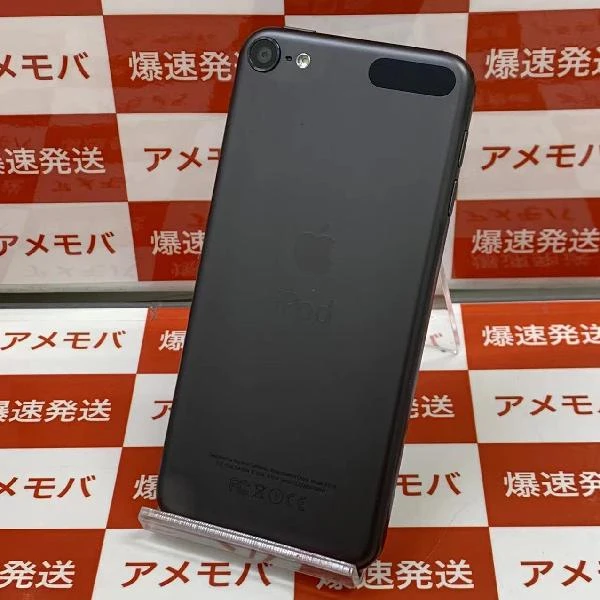 iPod touch 第6世代 64GB MKHL2J/A A1574 スペースグレイ