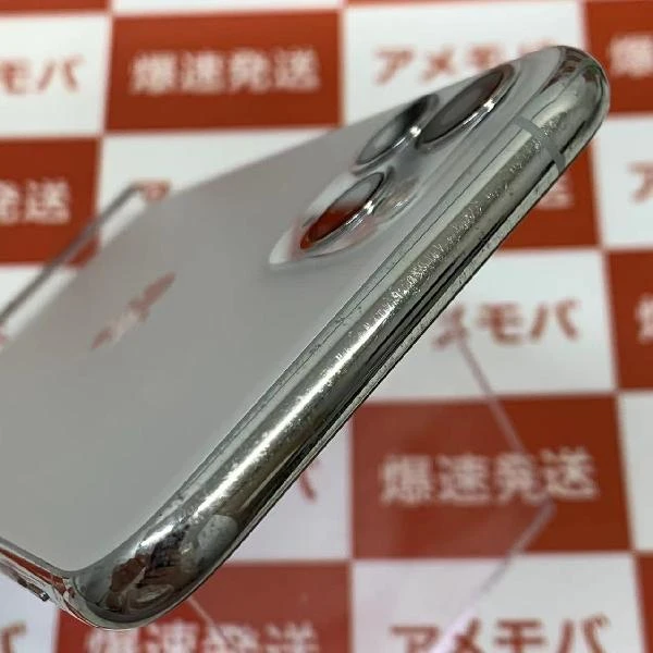 iPhone11 Pro SoftBank版SIMフリー 256GB MWC82J/A A2215
