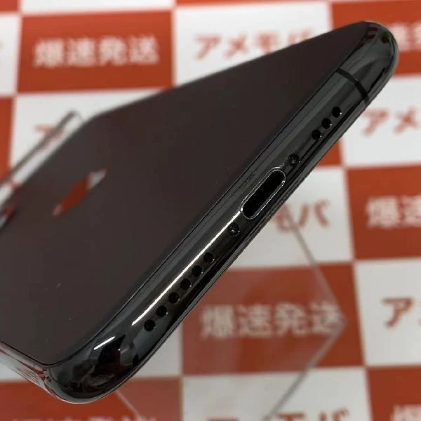 iPhone11 Pro docomo版SIMフリー 256GB NWC72J/A A2215