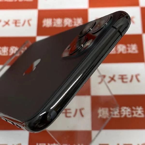 iPhone11 Pro docomo版SIMフリー 256GB NWC72J/A A2215