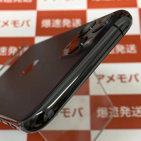 iPhone11 Pro au版SIMフリー 64GB MWC22J/A A2215