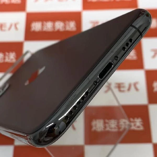 iPhone11 Pro au版SIMフリー 64GB MWC22J/A A2215