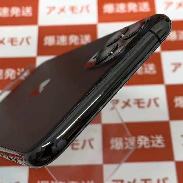 iPhone11 Pro Max SoftBank版SIMフリー 256GB MWHJ2J/A A2218 美品 スペースグレイ