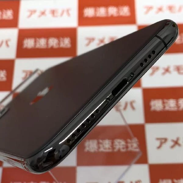 iPhone11 Pro Max SoftBank版SIMフリー 256GB MWHJ2J/A A2218 美品 スペースグレイ