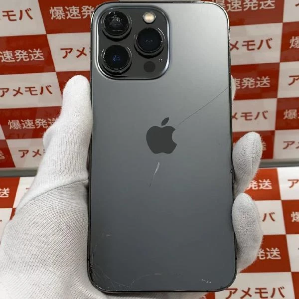 TU_iPhone13 Pro SoftBank版SIMフリー 128GB MLUE3J/A A2636 ジャンク品