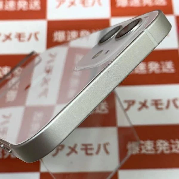 iPhone12 SoftBank版SIMフリー 128GB A2402 ジャンク品 ホワイト