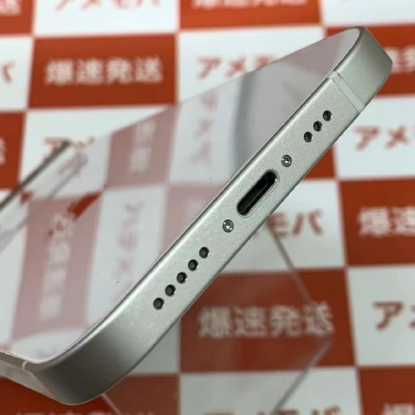 iPhone12 SoftBank版SIMフリー 128GB A2402 ジャンク品 ホワイト