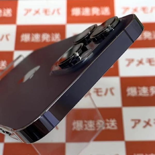 iPhone14 Pro Max Apple版SIMフリー 512GB MQ9J3J/A A2893 ほぼ新品