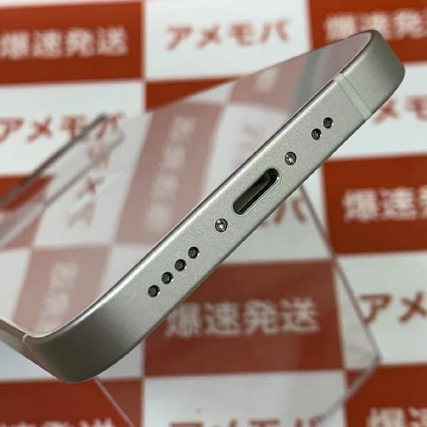 iPhone12 mini Apple版SIMフリー 128GB NGDM3J/A A2398 未使用品 ホワイト