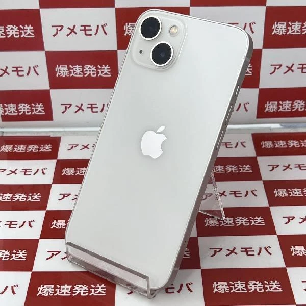 iPhone13 Apple版SIMフリー 512GB MLNP3J/A A2631