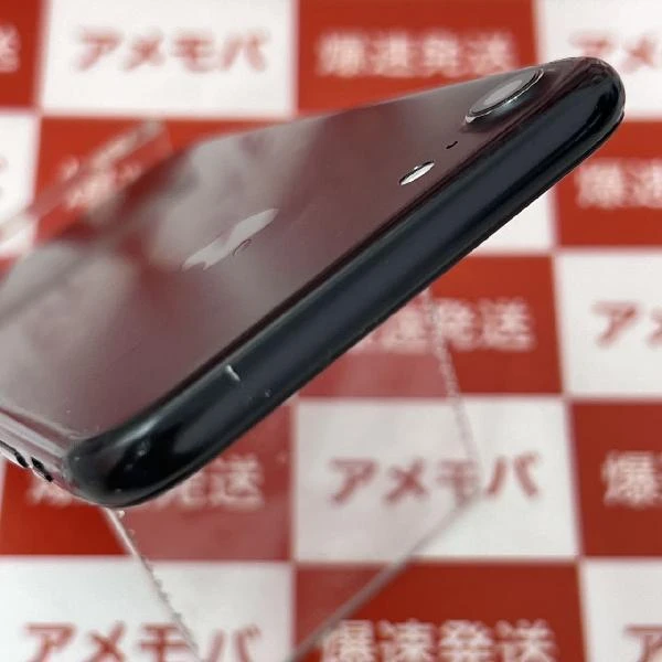 iPhone7 au版SIMフリー 32GB MNCE2J/A A1779 ブラック