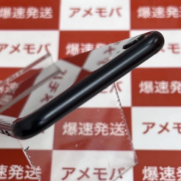 iPhoneSE 第2世代 au版SIMフリー 64GB MHGP3J/A A2296 ブラック