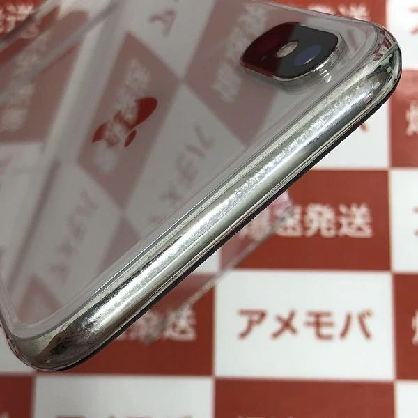 iPhoneX docomo版SIMフリー 64GB MQAY2J/A A1902