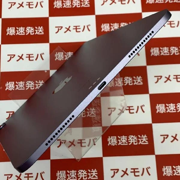 iPad Air 第5世代 Wi-Fiモデル 64GB MME23J/A A2588 ほぼ新品 パープル