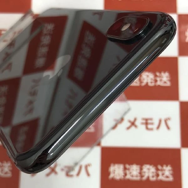 iPhoneX au版SIMフリー 64GB MQAX2J/A A1902