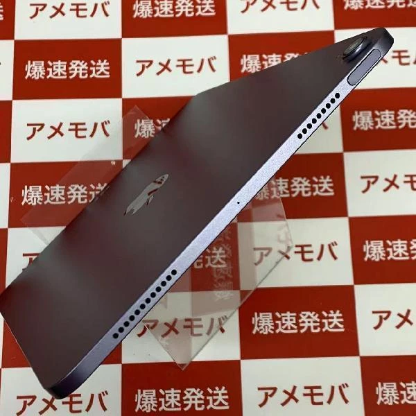 iPad Air 第5世代 Wi-Fiモデル 64GB MME23J/A A2588 ほぼ新品 パープル