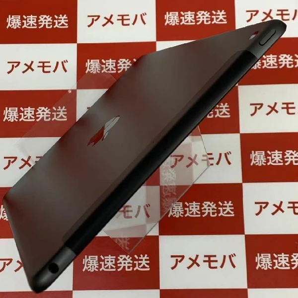 iPad 第9世代 au版SIMフリー 64GB MK473J/A A2604 美品