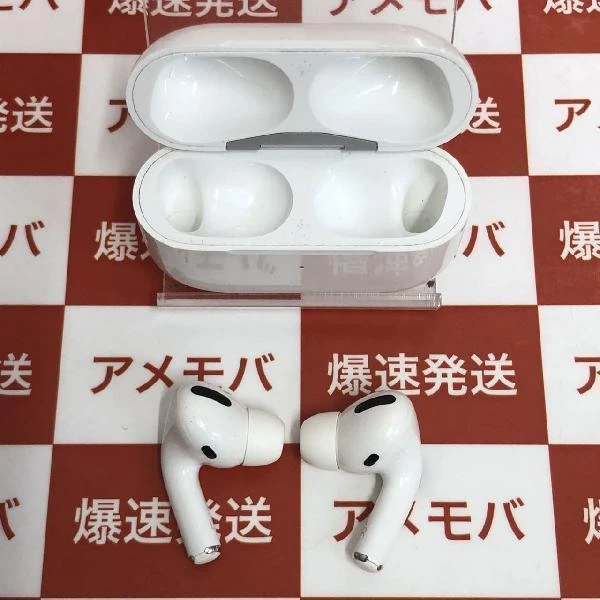 AirPods Pro  MWP22J/A ホワイト