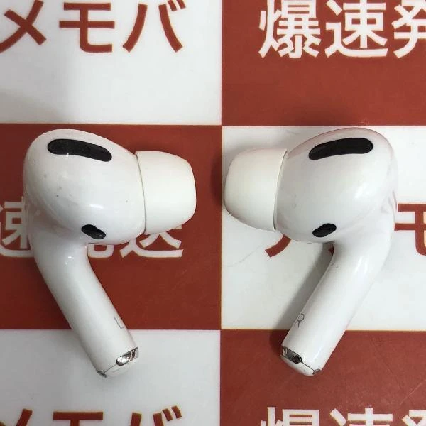 AirPods Pro  MWP22J/A ホワイト