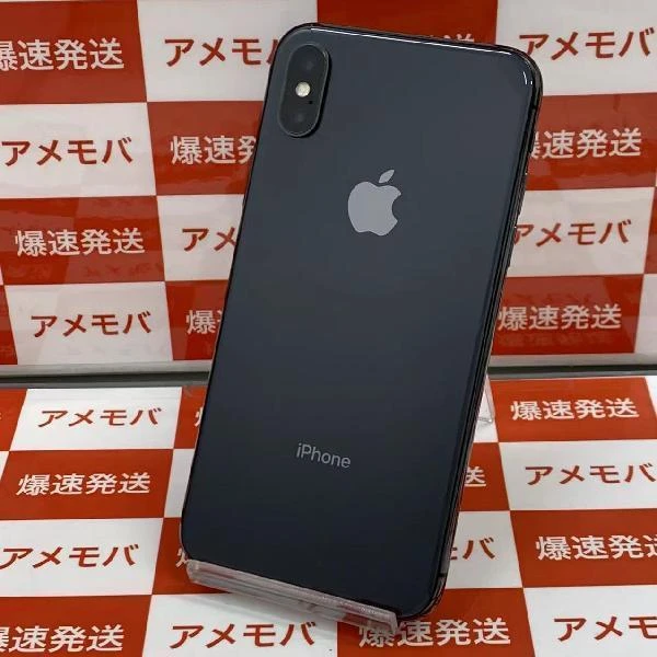 iPhoneX SoftBank版SIMフリー 64GB MQAX2J/A A1902