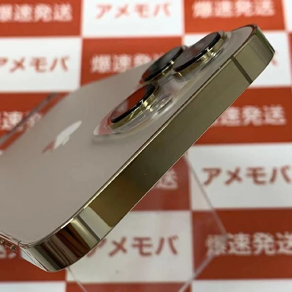 iPhone13 Pro au版SIMフリー 256GB MLUQ3J/A A2636 新品同様