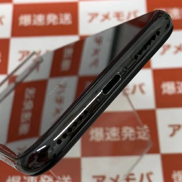 iPhoneX SoftBank版SIMフリー 64GB MQAX2J/A A1902