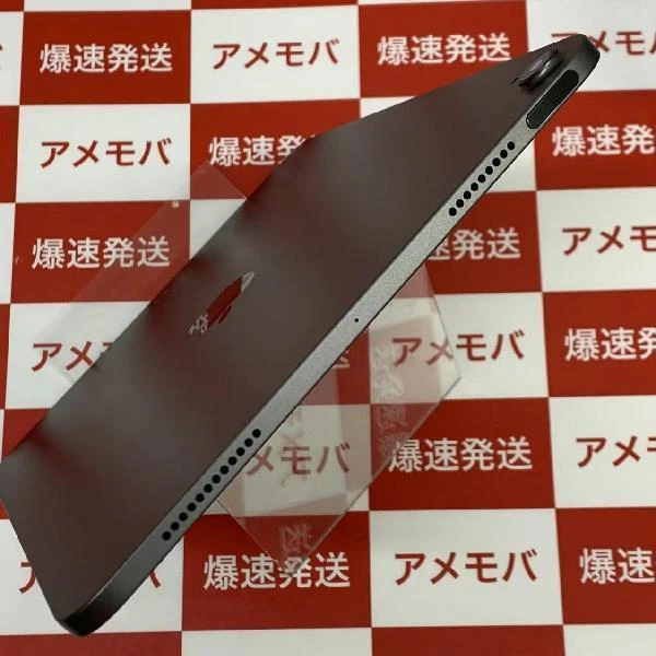 iPad Air 第4世代 Wi-Fiモデル 64GB MYFM2J/A A2316 美品 スペースグレイ