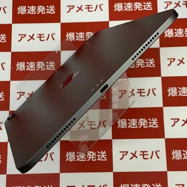 iPad Air 第4世代 Wi-Fiモデル 64GB MYFM2J/A A2316 美品 スペースグレイ