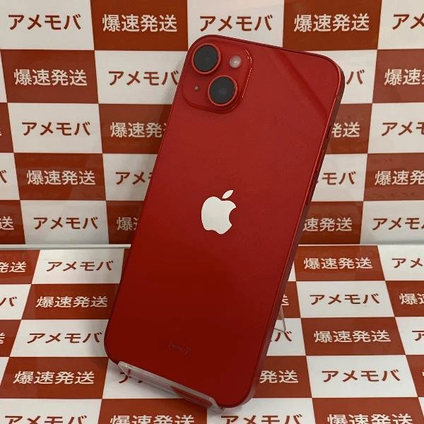 iPhone14 Plus docomo版SIMフリー 128GB NQ4F3J/A A2885 交換新品