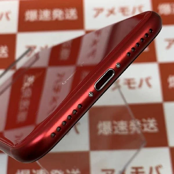iPhoneSE 第2世代 Apple版SIMフリー 128GB MXD22J/A A2296 (PRODUCT)Red