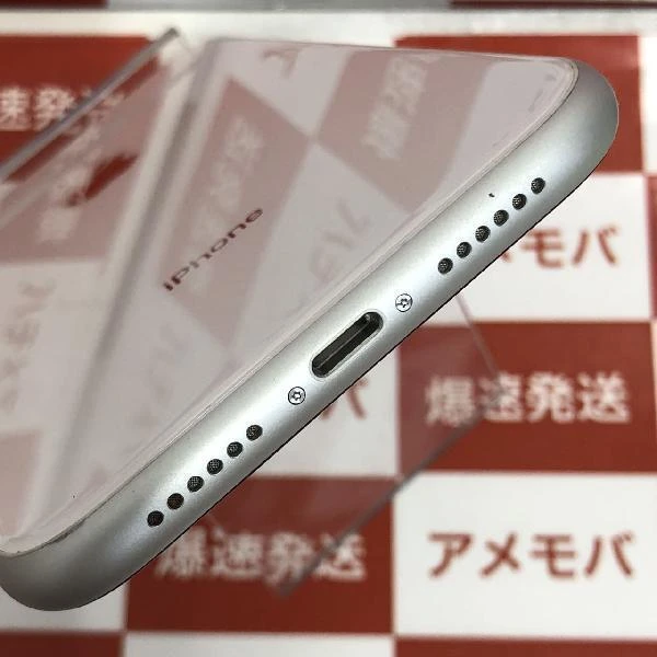 iPhoneXR au版SIMフリー 64GB MT032J/A A2106 美品