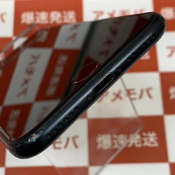 iPhoneSE 第3世代 au版SIMフリー 128GB MMYF3J/A A2782