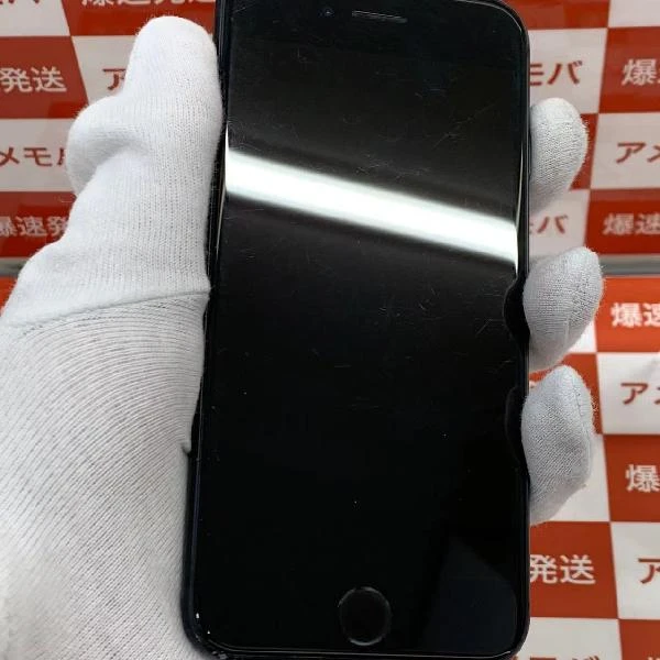 iPhoneSE 第3世代 au版SIMフリー 128GB MMYF3J/A A2782