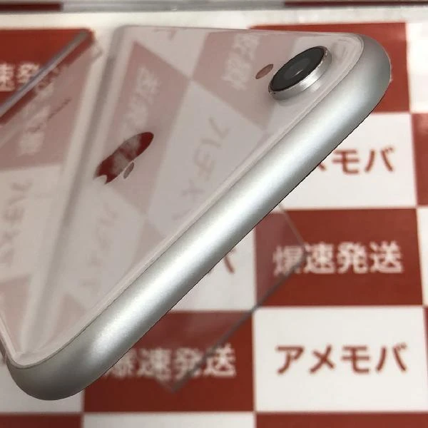 iPhoneXR au版SIMフリー 64GB MT032J/A A2106 美品