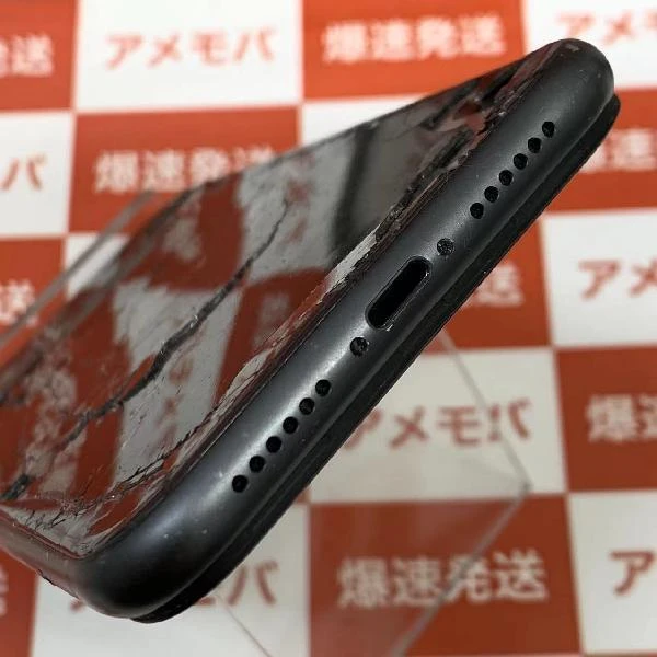 iPhone11 SoftBank版SIMフリー 128GB A2221 ジャンク品 ブラック