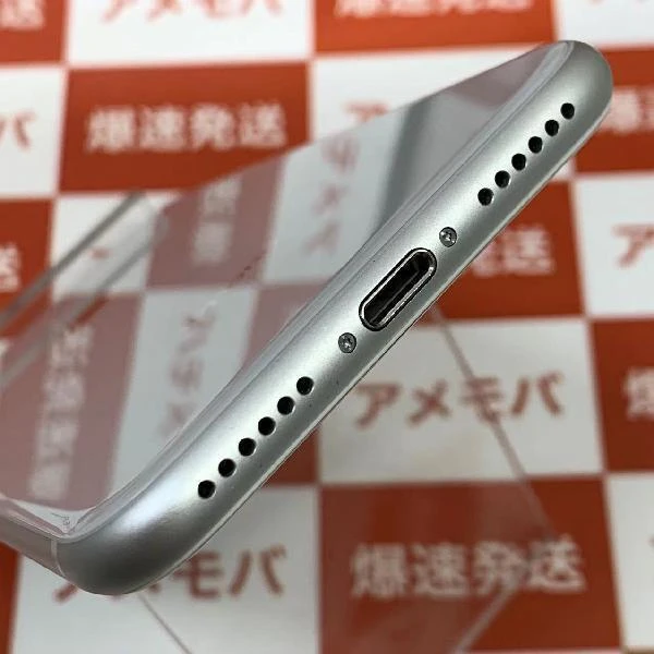 iPhone8 Apple版SIMフリー 64GB MQ792J/A A1906