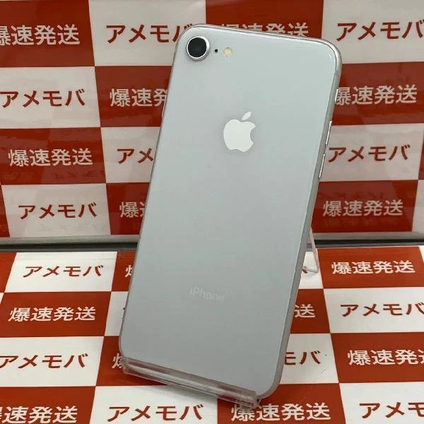 iPhone8 Apple版SIMフリー 64GB MQ792J/A A1906