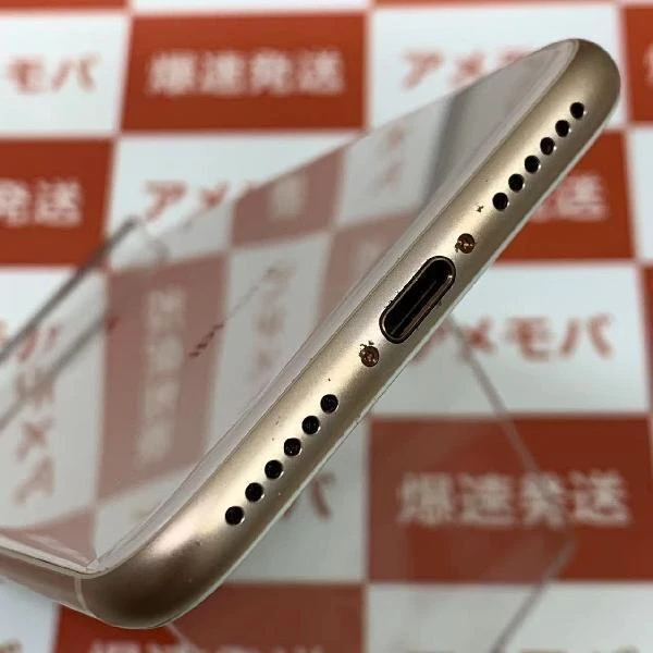 iPhone8 docomo版SIMフリー 64GB MQ7A2J/A A1906