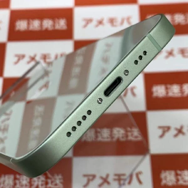 iPhone12 au版SIMフリー 64GB MGHT3J/A A2402 新品同様 グリーン