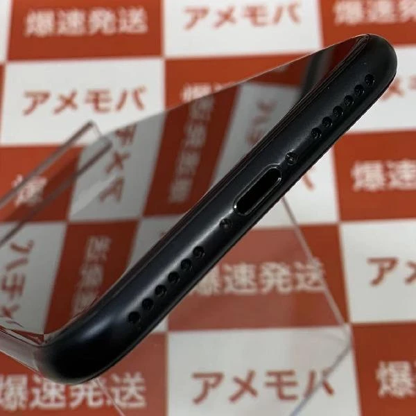 iPhoneSE 第2世代 Apple版SIMフリー 128GB MXD02J/A A2296 ブラック