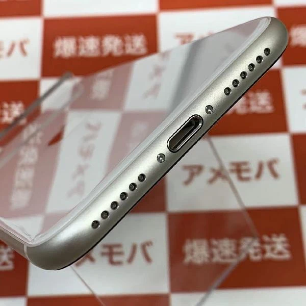 TU_iPhoneSE 第3世代 SoftBank版SIMフリー 256GB MMYK3J/A A2782 極美品