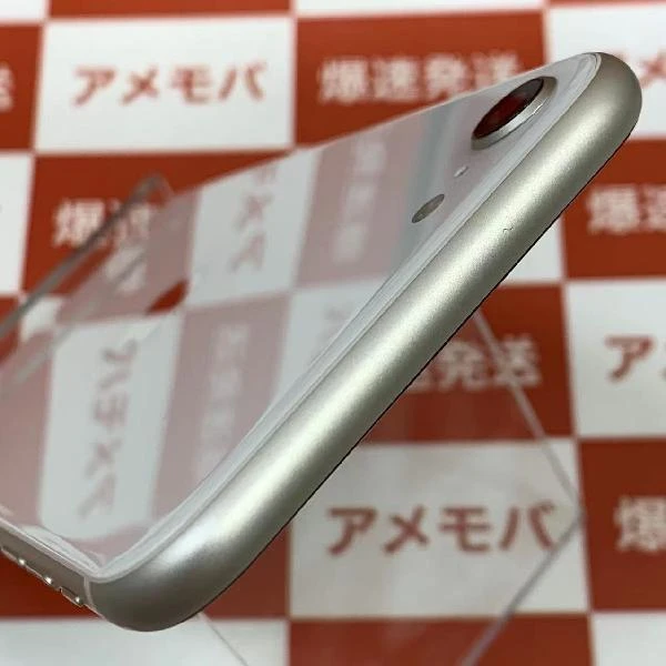 TU_iPhoneSE 第3世代 SoftBank版SIMフリー 256GB MMYK3J/A A2782 極美品