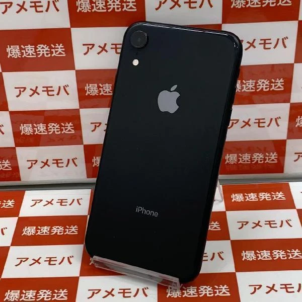 iPhoneXR au版SIMフリー 128GB NT0G2J/A A2106 美品