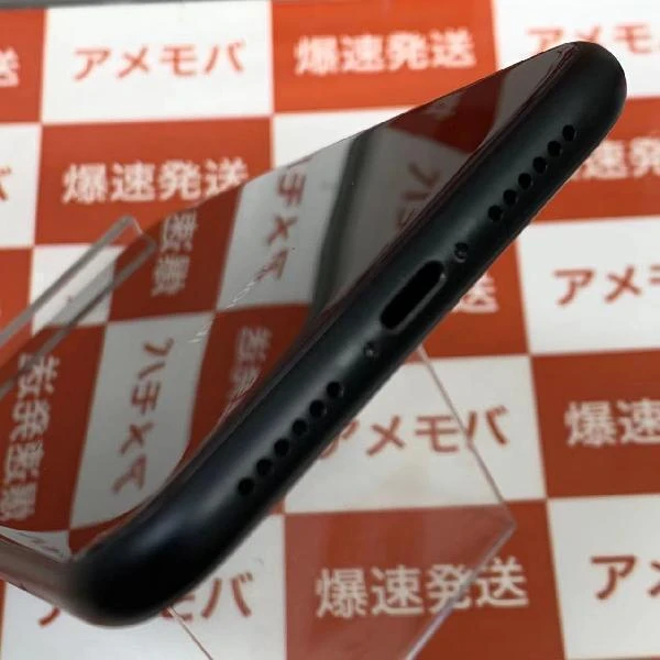 iPhoneXR au版SIMフリー 128GB NT0G2J/A A2106 美品