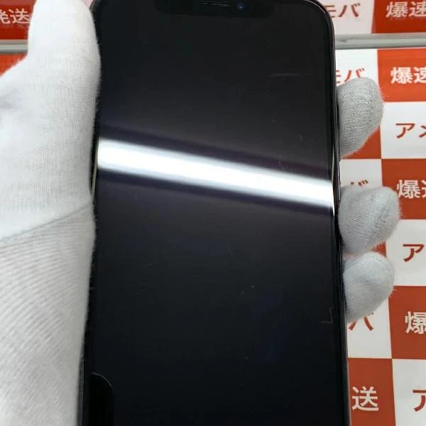 iPhoneX Apple版SIMフリー 256GB MQC12J/A A1902